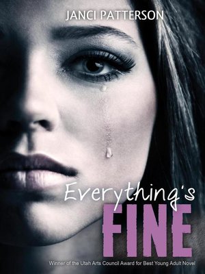 cover image of Everything's Fine